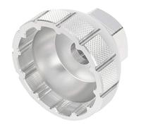 Wresetly Outil de réparation de pédalier de vélo en aluminium pour Sram Dub Bsa30