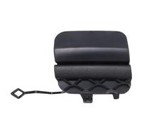 Wresetly Pare-chocs arrière de remorquage pour W205 C180 C200 C260 A2058850256