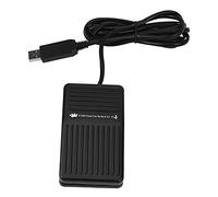 Wresetly Pédale de USB pour PC