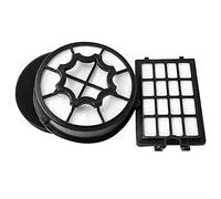 Wresetly Pièces de rechange Filtre HEPA pour aspirateur AEF112 AE7870 AE7890EL ACC5110 ACC5111 ACC5120