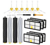 Wresetly Pièces de rechange pour aspirateurs série 960 980 981 985 900, 890 880 805 860 870 871 800