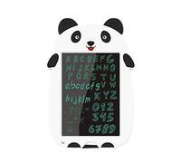 Wresetly Planche à dessin de 21,6 cm - Motif panda - Écran LCD électronique