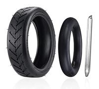 Wresetly Pneu de scooter 8 1/2 pneu intérieur et extérieur 8.5 pour scooter électrique 1S