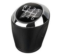 Wresetly Pommeau de Levier de Vitesse MT de Voiture à 6 Vitesses 24108036 pour Aveo T300 2012-2017 24108036