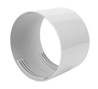 Wresetly Raccord fileté universel 5.9 pour tuyau d'évacuation d'air portable de climatisation AC/C