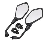 Wresetly Réflecteur de rétroviseur arrière pour Sur Ron Sur-Ron Surron Light Bee électrique tout-terrain