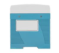 Wresetly Régulateur de pilote MDR-20 12 V 20 W pour rail DIN CA-DC 110 V 220 V