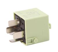 Wresetly Relais de suspension de voiture 61368373700 Relais d'allumage pour série 1 3 5 6 7 X3 X5 V23134-K59-X312