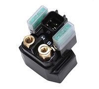 Wresetly Relais magnétique de démarreur pour Grizzly 550 YFM550 2009-14, 700 YFM700 07-14