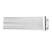 Wresetly Ressort a tambour de caisse en acier a demi-design pour la caisse le cajon les tambours des enfants 20 Brin