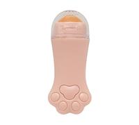 Wresetly Rouleau naturel de contrôle de l' - Pour le et la peau - Outil de soin du - Absorbant l' - Rose