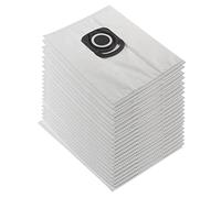 Wresetly Sac à poussière compatible pour aspirateur ZR200520 ZR200540 ZR200720