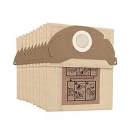 Wresetly Sac à poussière de rechange compatible avec WD2 MV2, accessoires d'aspirateur, d'aspirateur, 6.904-322.0