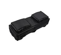 Wresetly Sac de batterie de vélo 17,7/45 cm Sac de rangement étanche pour vélo électrique Sac de vélo