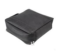 Wresetly Sac de rangement pour câble de chargement de véhicule, prise et prise de courant, sac étanche pour le rangement