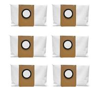 Wresetly Sac pour aspirateur X1 OMNI - Haute capacité - Anti-fuite - Pièces de rechange