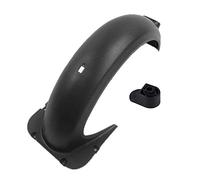 Wresetly Scooter Aile Scooter Électrique Remplacer Pièces Accessoires pour Scooter Électrique Max G30