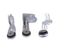 Wresetly Support D'Assemblage Refroidisseur InterméDiaire 9803778980 9803779180 9803778880 pour 308S 408 4008 1.2THP 1.6THP 1.8THP