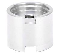 Wresetly Support de mouvement de l'horloge, base de mouvement 'horloge facile à utiliser les mouvements applicables sont 2824 2892 Nh35 Nh36 2813 8200