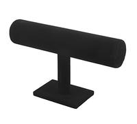 Wresetly Support pour bracelet et montre - Noir