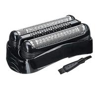 Wresetly Tête de rechange 21B pour rasoirs électriques Série 3 301S, 310S, 320S, 330S, 340S, 360S, 3010S, 3020S, 3030S, 3040