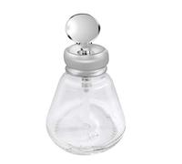 Wresetly Vide Vernis À Ongles Démaquillant À Pompe, Pompe, Verre, Bouteille Vers Le de la Presse