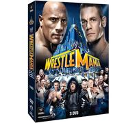 Wrestlemania 29