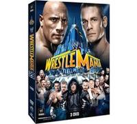 Wrestlemania 29 Coffret 3 DVD E