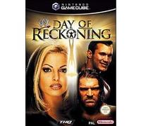 Wrestlemania Day Of Reckoning G
