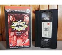 Wrestlemania XV: The Ragin' Climax [VHS] [Import allemand]