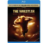 Wrestler [Blu-Ray]