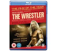 Wrestler (Blu-ray) Mickey Rourke Marisa Tomei Evan Rachel Wood Mark Margolis