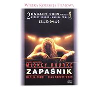 Wrestler, The [DVD] (IMPORT) (Pas de version française)