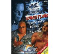 Wrestling #01-Destiny is on. The Ring [Import]