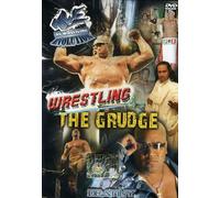Wrestling #02-The Grudge [Import]