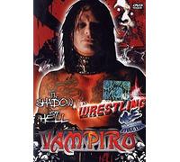 Wrestling #03 - Vampiro The Shadow From Hell