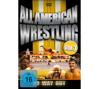 Wrestling All American Vol. 3 - All American Wrestling Vol.3
