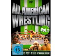 All American Wrestling Vol. 4