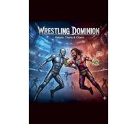 Wrestling Dominion: Rebels, Titans & Chaos
