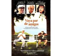 Wrestling Ernest Hemingway (1993) - Official WB Region 2 PAL release, plays in English without subtitles (Vaya Par De Amigos ; Import) by Richard Harris