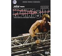 Wrestling-No Way Out 2005 [Import]