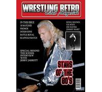Wrestling Retro Stars Of The 80's [Dvd] [2017] [Ntsc]