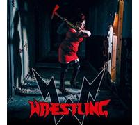 Wrestling - Ride on Freaks [Import]