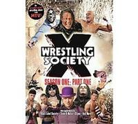 Wrestling Society X Vol.1 G