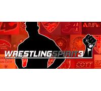 Wrestling Spirit 3 (PC)