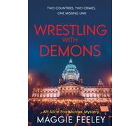 Wrestling With Demons