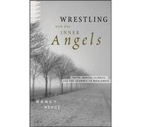 Wrestling with Our Inner Angels by Nancy Kehoe Hardcover Book Nancy Kehoe (Auteur)