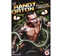 Wrestling-WWE-Randy Orton-The Evolution of [Edizione: Regno Unito] [Import]