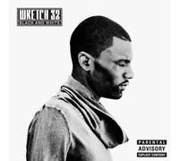 Wretch 32 - Black and White