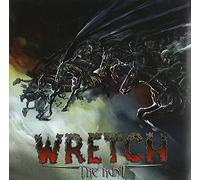 Wretch - Hunt